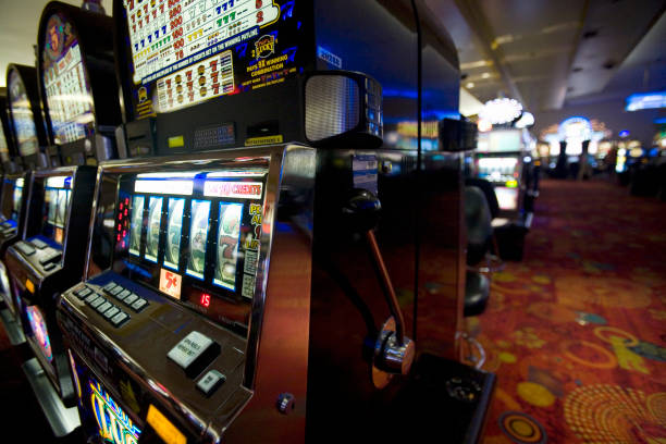 cewekslot Account Balance display on slot game screen