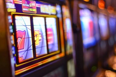 cewekslot main game categories